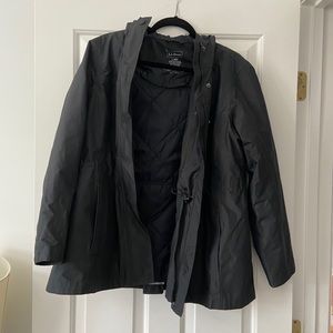 L.L. Bean Raincoat